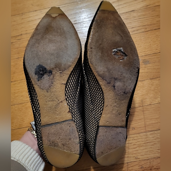 3.1 Phillip Lim point toe loafers, women, sz7 - Picture 2 of 9